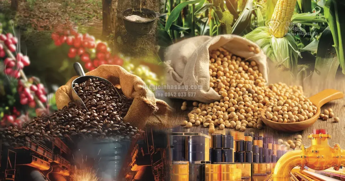 Giá Dầu Tăng Mạnh và Tác Động Đến Thị Trường Bất Động Sản Việt Nam Trong Bối Cảnh Kinh Tế Vĩ Mô 2026