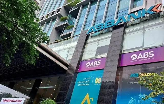 Gia đình Chủ tịch Geleximco và những biến động tại Hội đồng Quản trị Chứng khoán An Bình