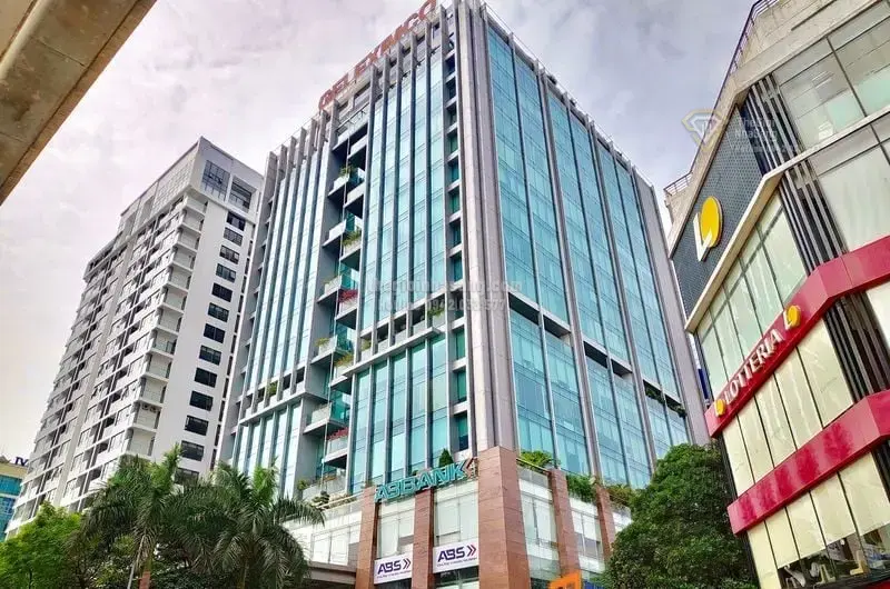 Gia đình Chủ tịch Geleximco và những biến động tại Hội đồng Quản trị Chứng khoán An Bình