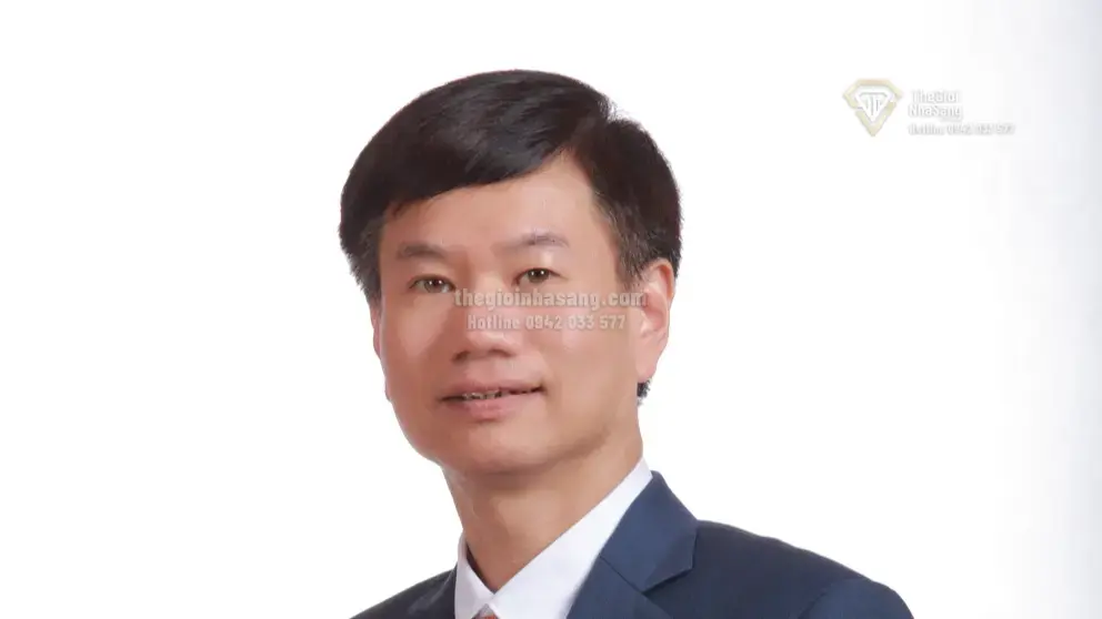 Gia đình Chủ tịch Geleximco và những biến động tại Hội đồng Quản trị Chứng khoán An Bình