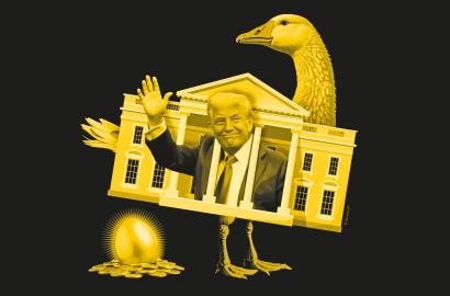 Gia đình Trump và chiến lược tài sản đa dạng: Tác động đến thị trường bất động sản cao cấp toàn cầu