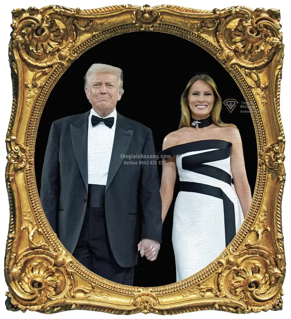 Gia đình Trump và chiến lược tài sản đa dạng: Tác động đến thị trường bất động sản cao cấp toàn cầu