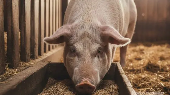 Giá Heo Hơi Hôm Nay 30/10/2025: Miền Trung Tiếp Tục Giảm - Phân Tích Thị Trường