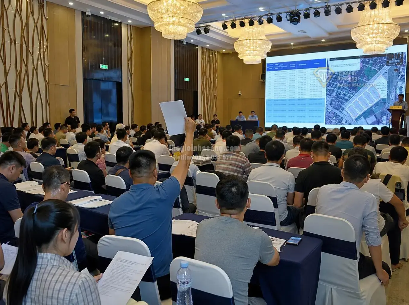 Giá Khởi Điểm 4 Lô Đất Thủ Thiêm Tăng Mạnh Sau Gần 5 Năm: Cơ Hội Và Thách Thức Cho Nhà Đầu Tư Bất Động Sản Cao Cấp