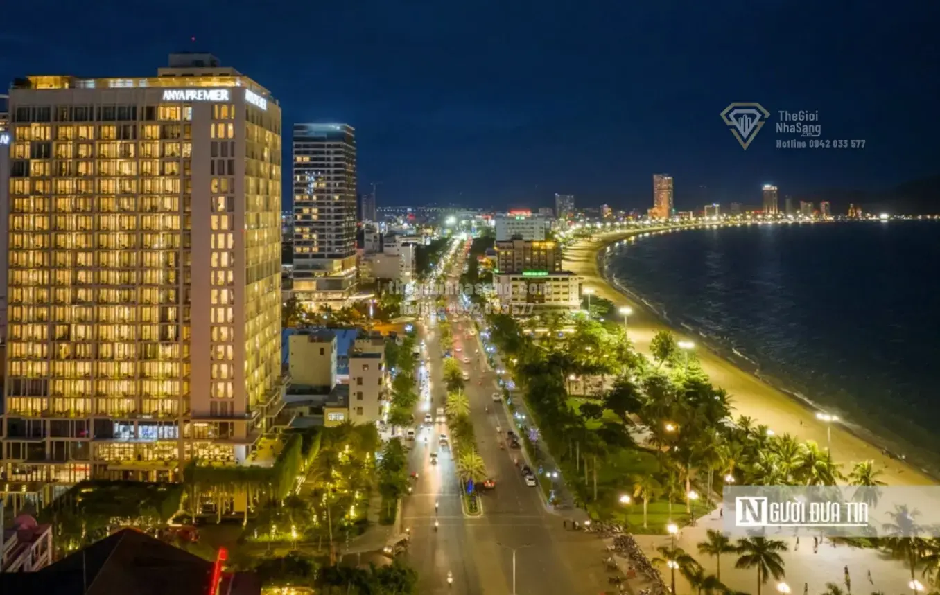 Gia Lai tìm chủ đầu tư cho Khu đô thị Tường Vân 2 quy mô 9.200 tỷ đồng