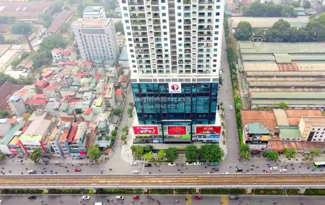 Giá Nhà Ở Xã Hội Tại Hà Nội Vượt Mốc 32 Triệu Đồng/m2: Những Diễn Biến và Tác Động Đến Thị Trường