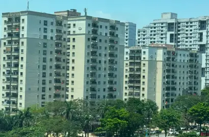 Giá Nhà Tăng Mạnh Tại Hà Nội: Người Dân Có Thể Mất 30 Năm Mới Mua Được Căn Hộ