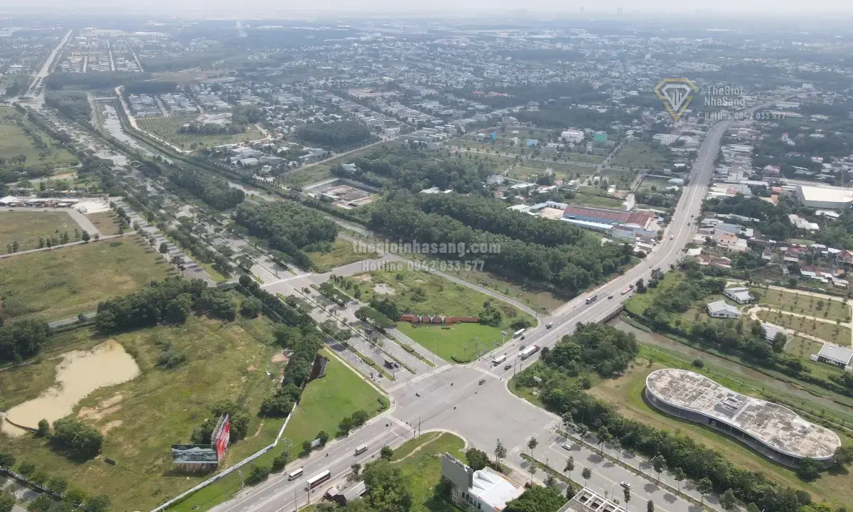 Giá Sang Tay Chung Cư Bình Dương Thấp Hơn 25% So Với Hàng Sơ Cấp: Cơ Hội Và Thách Thức Cho Nhà Đầu Tư