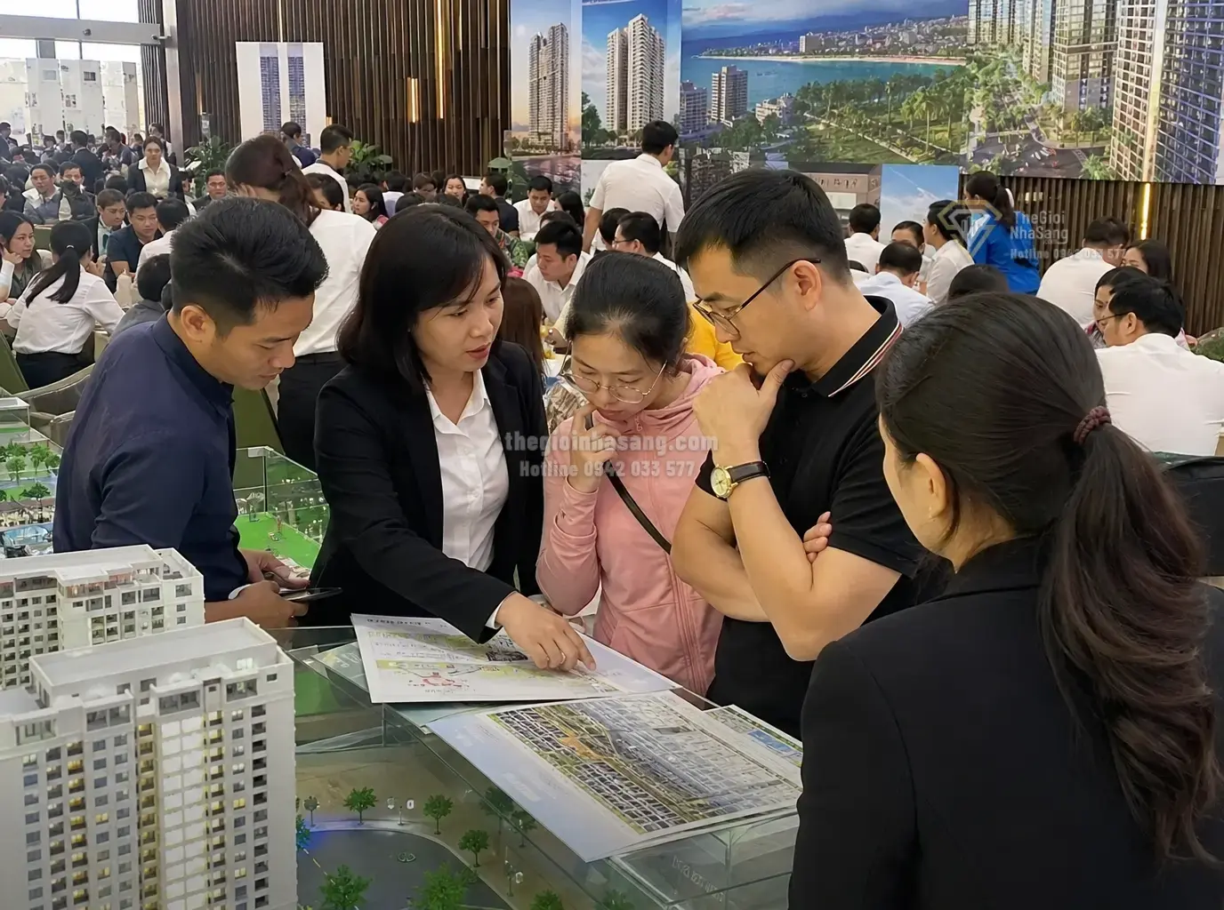 Giá Sang Tay Chung Cư Bình Dương Thấp Hơn 25% So Với Hàng Sơ Cấp: Cơ Hội Và Thách Thức Cho Nhà Đầu Tư