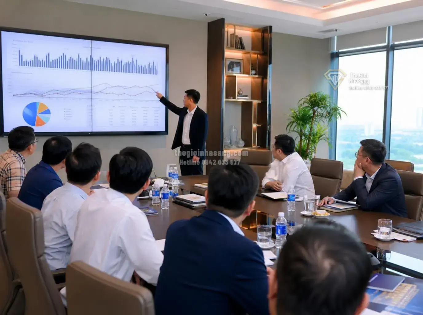 Giá Sang Tay Chung Cư Bình Dương Thấp Hơn 25% So Với Hàng Sơ Cấp: Cơ Hội Và Thách Thức Cho Nhà Đầu Tư