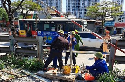 Gia tăng tai nạn đường sắt và thách thức an toàn giao thông: Tác động đến quy hoạch và đầu tư hạ tầng đô thị Việt Nam