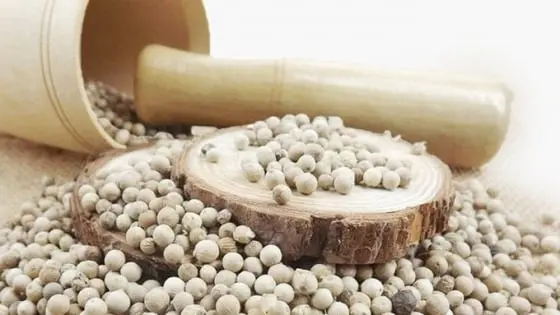 Giá tiêu hôm nay 27/8/2025: Thị trường biến động trái chiều - Báo Nông Nghiệp