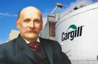 Gia Tộc Cargill-MacMillan: Bài Học Vàng Về Quản Trị Tài Sản Và Đầu Tư Bất Động Sản Từ Một Đế Chế Nông Nghiệp Tư Nhân Hàng Đầu Thế Giới
