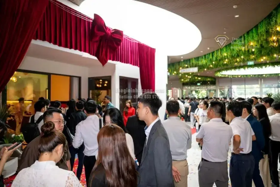 Giá Trị Bền Vững Của Bất Động Sản Gần Hạ Tầng Trọng Điểm Tại TP. Hồ Chí Minh