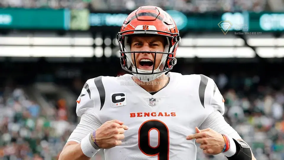 Giá Trị Đội Bóng NFL Vượt 300 Tỷ USD: Bài Học Đầu Tư Từ Mô Hình Kinh Tế Đặc Thù Và Tài Sản Khó Tăng Thêm