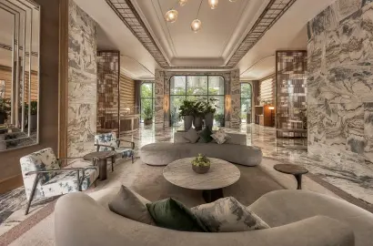 Giá trị vượt trội của căn hộ hàng hiệu Marriott tại trung tâm TP HCM