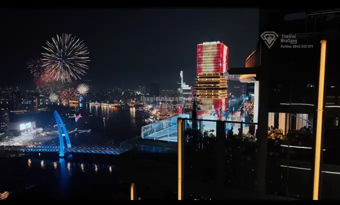 Giá trị vượt trội của căn hộ hàng hiệu Marriott tại trung tâm TP HCM