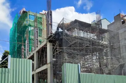 Giá Vật Liệu Xây Dựng Tăng Cao: Thách Thức Lớn Cho Người Dân Và Nhà Thầu Tại TP HCM