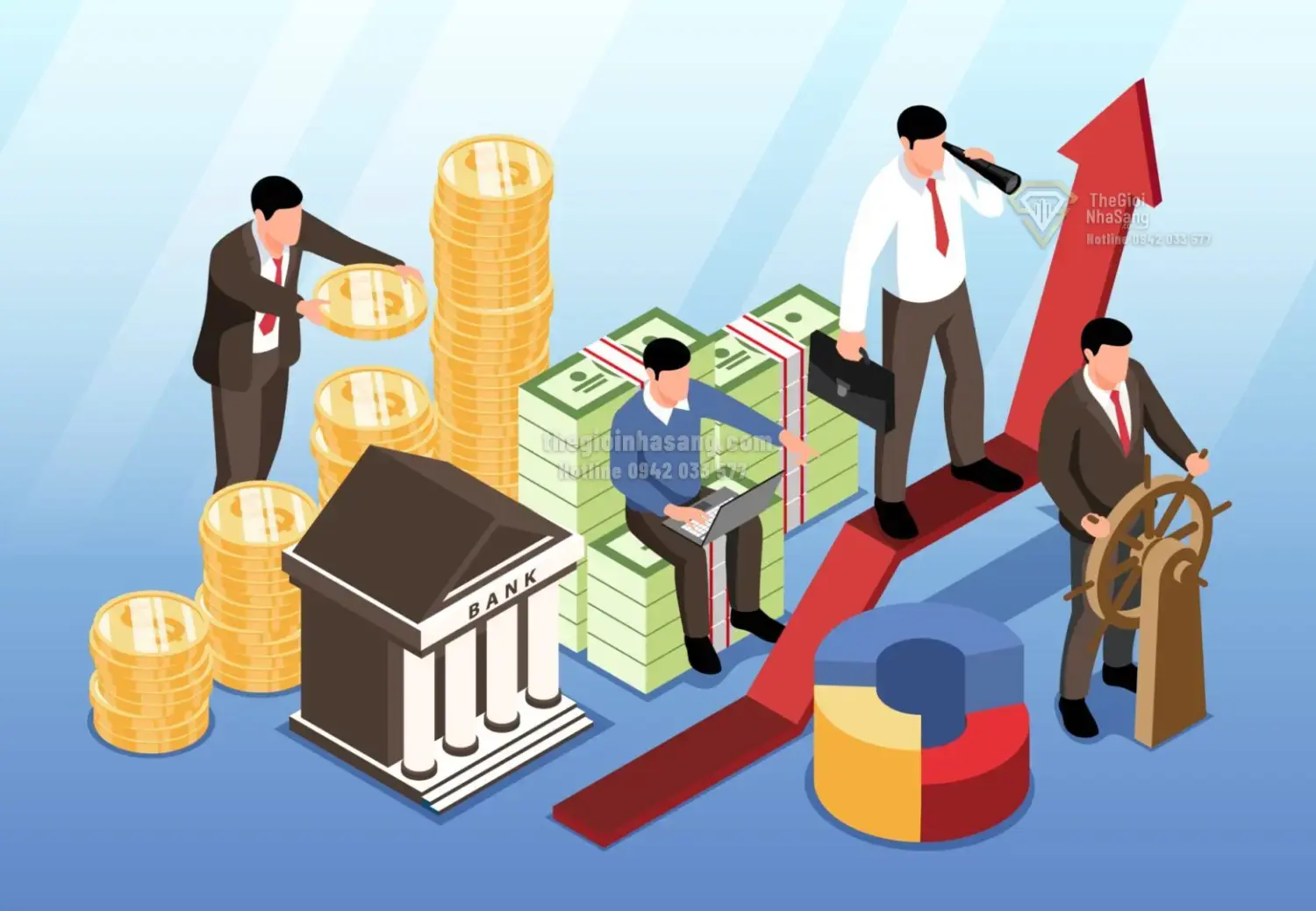Giá Xăng Giảm Nhưng CPI Vẫn Tăng: Tác Động Đến Thị Trường Bất Động Sản Việt Nam Năm 2026