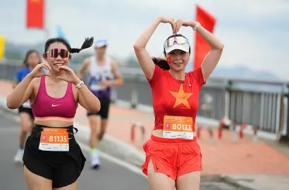 Giải Bán Marathon Vũng Tàu 2025: Cơ Hội Vàng Kích Hoạt Thị Trường Bất Động Sản Ven Biển