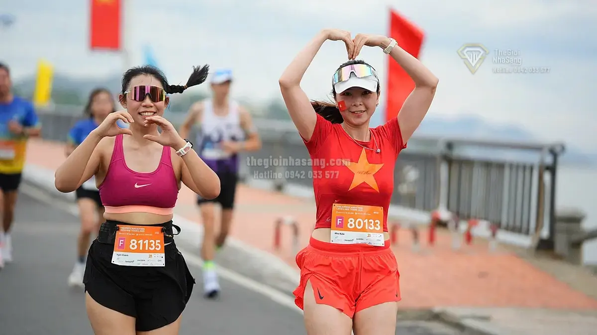 Giải Bán Marathon Vũng Tàu 2025: Cơ Hội Vàng Kích Hoạt Thị Trường Bất Động Sản Ven Biển