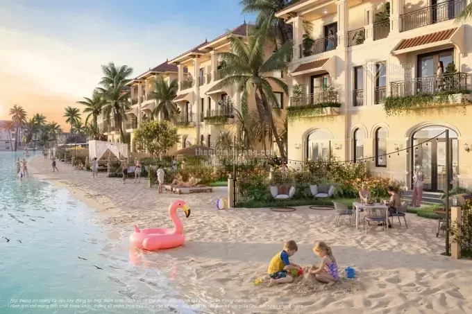 Giải Đi Bộ Green Family Walk tại Vinhomes Green Paradise: Cơ Hội Tận Hưởng Không Gian Xanh và Nâng Cao Sức Khỏe Gia Đình