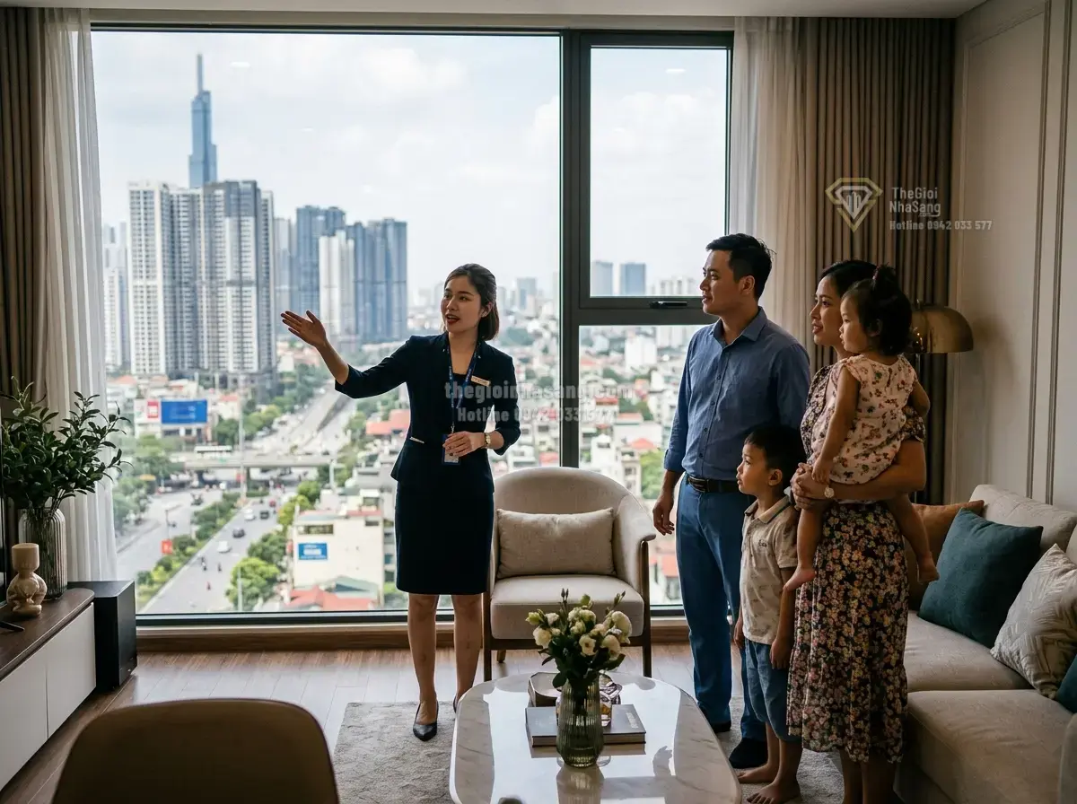 Giải Mã Chiến Lược Đổi Vàng Lấy Nhà Của Vinhomes: Cơ Hội Và Rủi Ro Cho Nhà Đầu Tư Bất Động Sản Cao Cấp