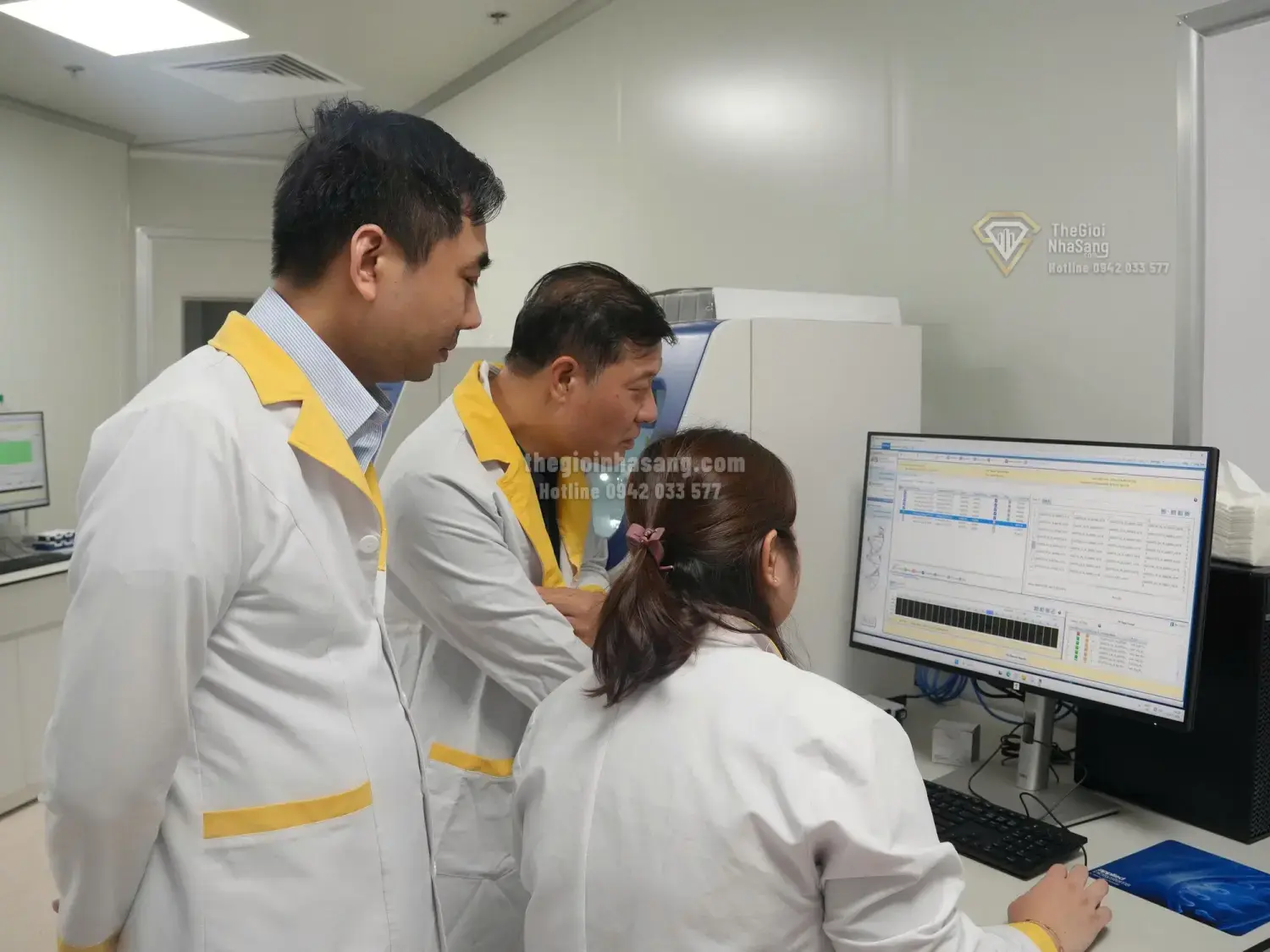 Giải Mã Hệ Gen Người Việt: Tác Động Đột Phá Đến Thị Trường Bất Động Sản Cao Cấp Và Đầu Tư Tài Sản