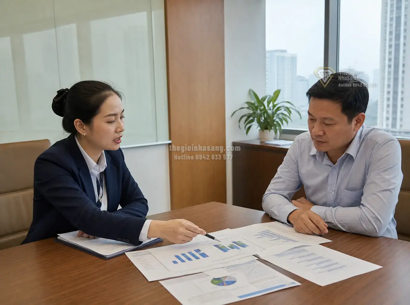 Giải Mã Thời Gian Thử Thách Phân Loại Nợ và Ảnh Hưởng Đến Thị Trường Bất Động Sản 2026