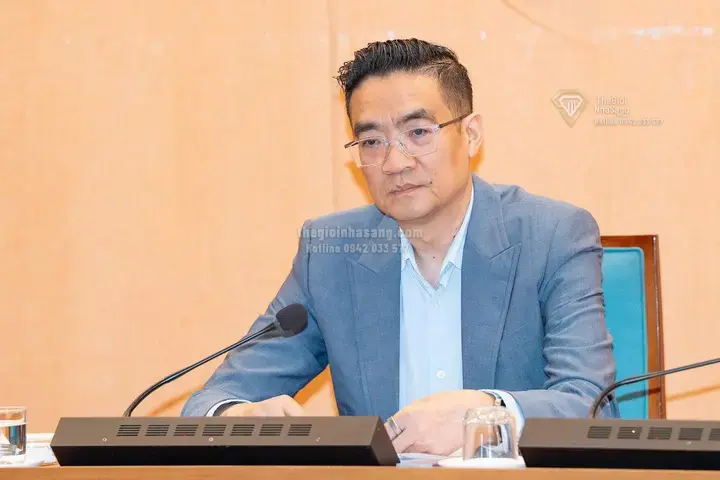 Giải mã thông tin di dời 860.000 dân khỏi nội đô Hà Nội trong quy hoạch tổng thể 100 năm