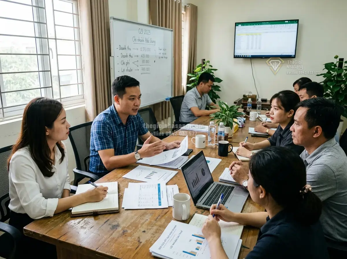 Giải Mã Vốn Nhà Nước Tại Doanh Nghiệp: Tác Động Đến Quản Lý Tài Sản Và Đầu Tư Bất Động Sản Cao Cấp