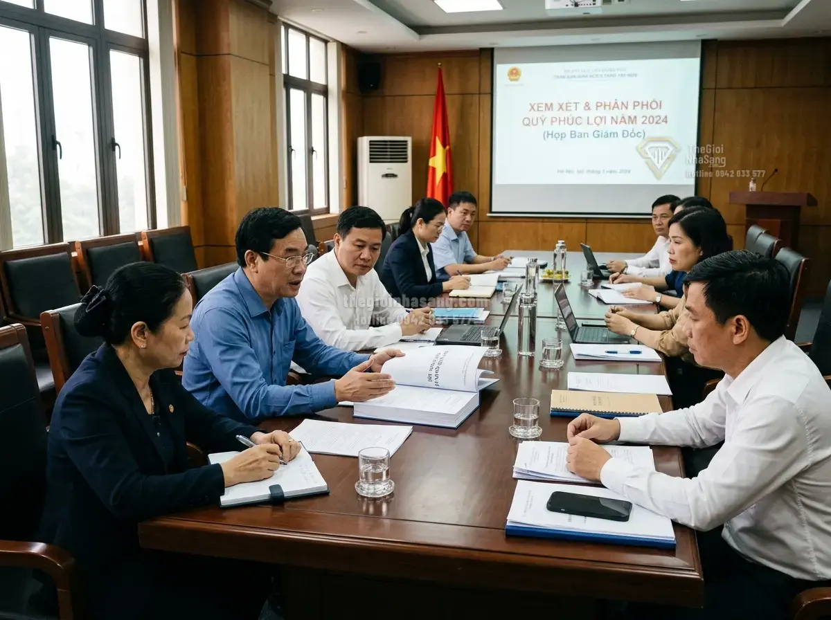 Giải Mã Vốn Nhà Nước Tại Doanh Nghiệp: Tác Động Đến Quản Lý Tài Sản Và Đầu Tư Bất Động Sản Cao Cấp