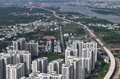 Giải mã yêu cầu thi tuyển kiến trúc chung cư cao tầng tại TP HCM: Thách thức và giải pháp cho thị trường bất động sản