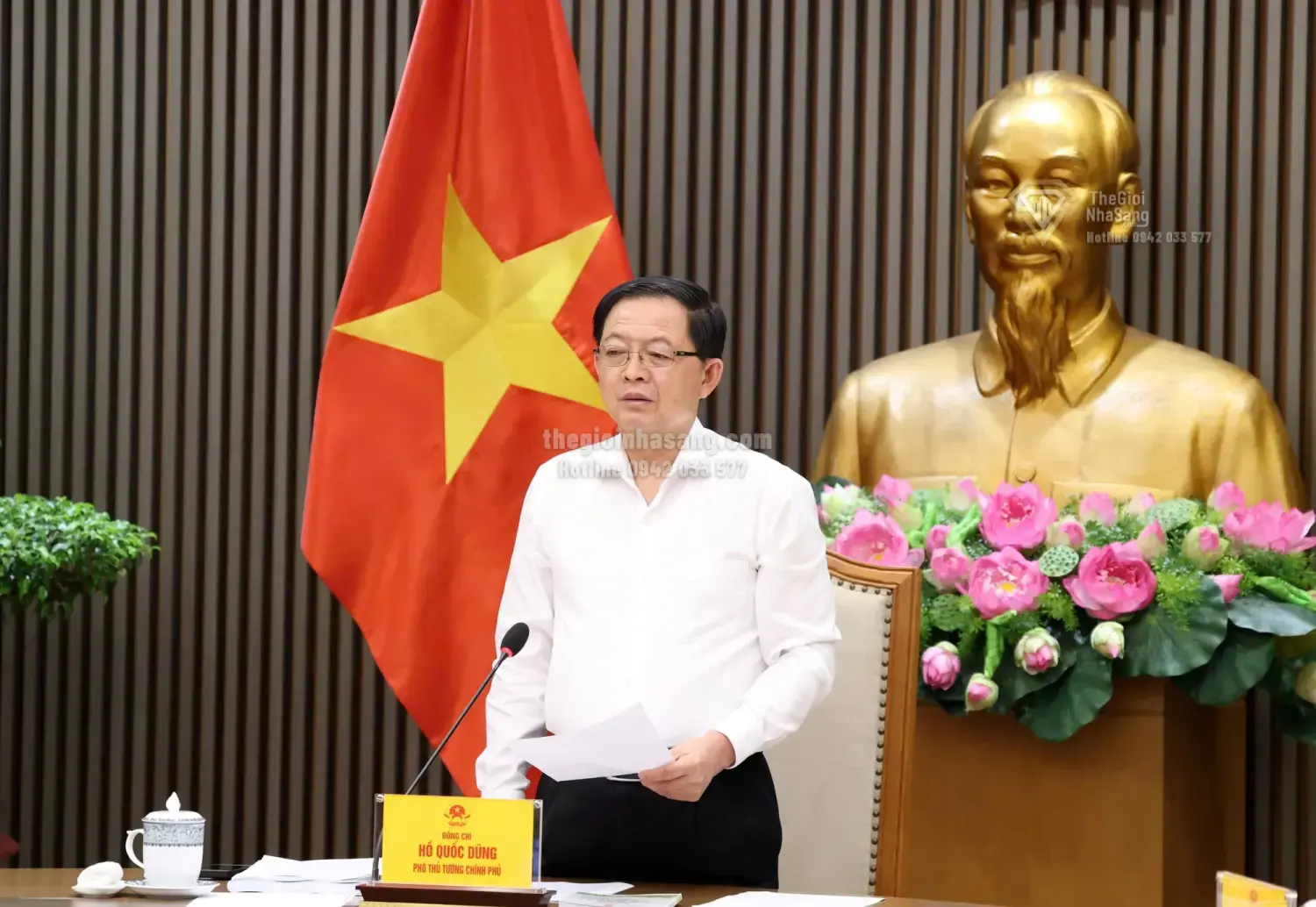 Giải ngân 100% vốn Trung ương cho Chương trình Mục tiêu quốc gia 2026: Cơ hội và thách thức cho thị trường bất động sản vùng nông thôn và miền núi