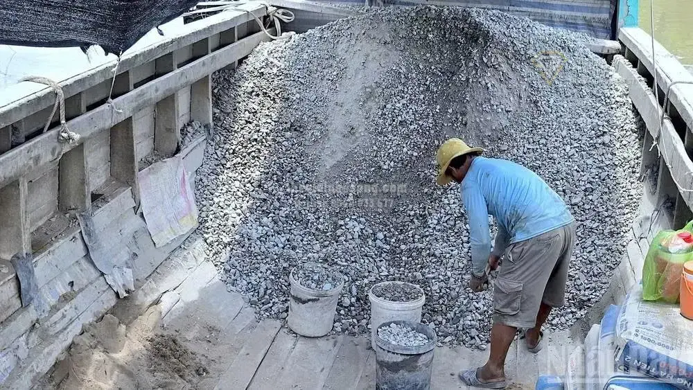 Giải Ngân Đầu Tư Công 2026: Thách Thức “Bão Giá” Vật Liệu Xây Dựng và Tác Động Đến Thị Trường Bất Động Sản Cà Mau