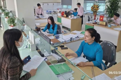 Giải ngân nhanh vốn vay nhà ở xã hội tại Bắc Ninh: Cơ hội an cư cho người thu nhập thấp