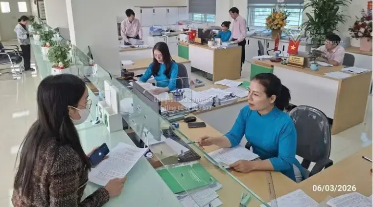 Giải ngân nhanh vốn vay nhà ở xã hội tại Bắc Ninh: Cơ hội an cư cho người thu nhập thấp