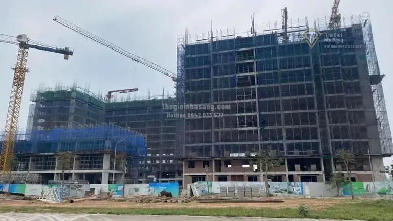 Giải ngân nhanh vốn vay nhà ở xã hội tại Bắc Ninh: Cơ hội an cư cho người thu nhập thấp