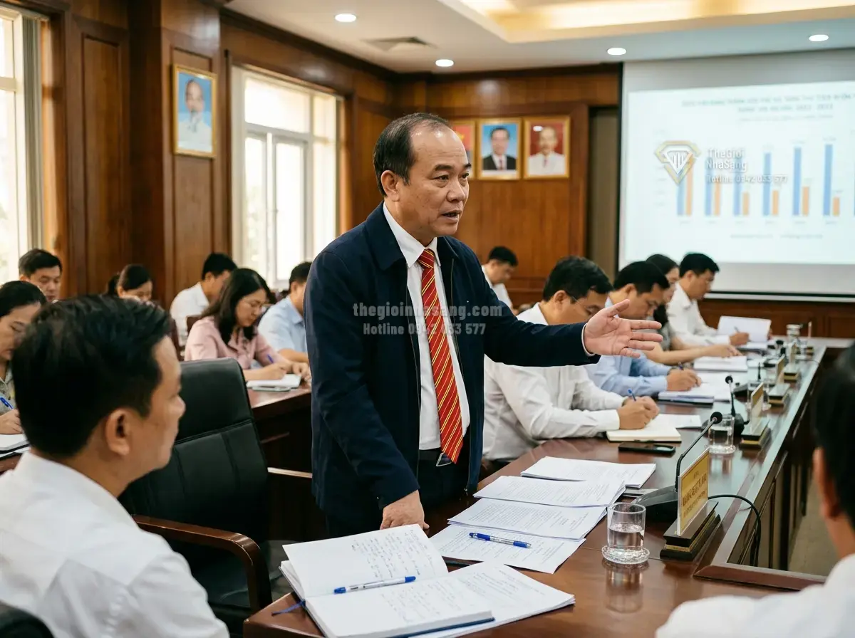 Giải Ngân Vốn Bồi Thường Khu Vực Bà Rịa – Vũng Tàu: Thách Thức và Cơ Hội Cho Thị Trường Bất Động Sản 2026