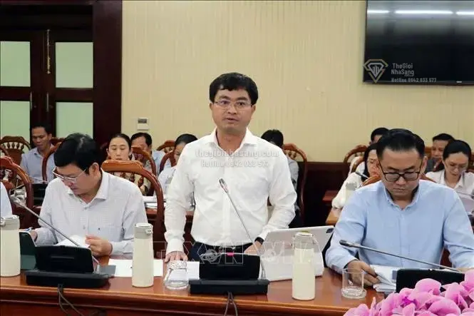 Giải Ngân Vốn Bồi Thường Khu Vực Bà Rịa – Vũng Tàu: Thách Thức và Cơ Hội Cho Thị Trường Bất Động Sản 2026