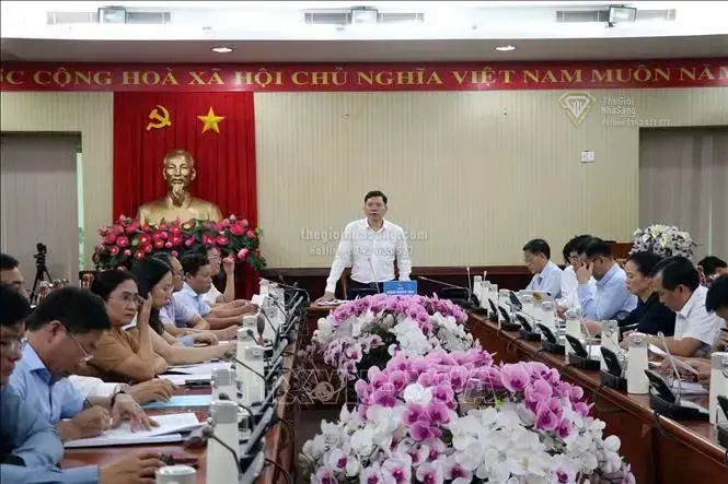 Giải Ngân Vốn Bồi Thường Khu Vực Bà Rịa – Vũng Tàu: Thách Thức và Cơ Hội Cho Thị Trường Bất Động Sản 2026