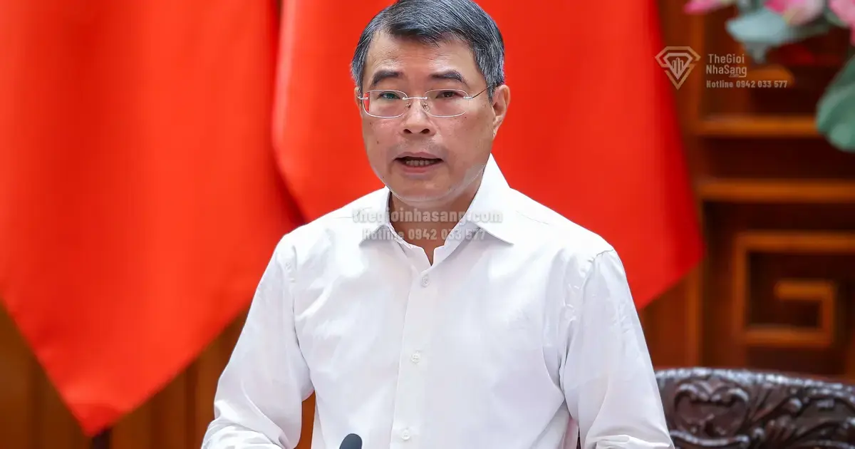 Giải Ngân Vốn Chương Trình Mục Tiêu Quốc Gia 2026: Cơ Hội và Thách Thức Cho Thị Trường Bất Động Sản Việt Nam
