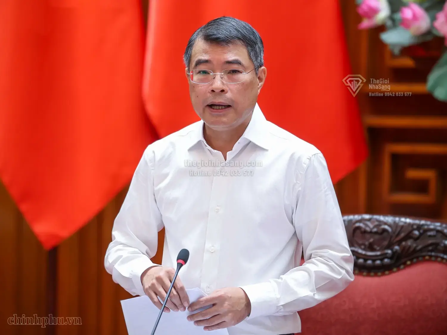 Giải Ngân Vốn Chương Trình Mục Tiêu Quốc Gia 2026: Cơ Hội và Thách Thức Cho Thị Trường Bất Động Sản Việt Nam