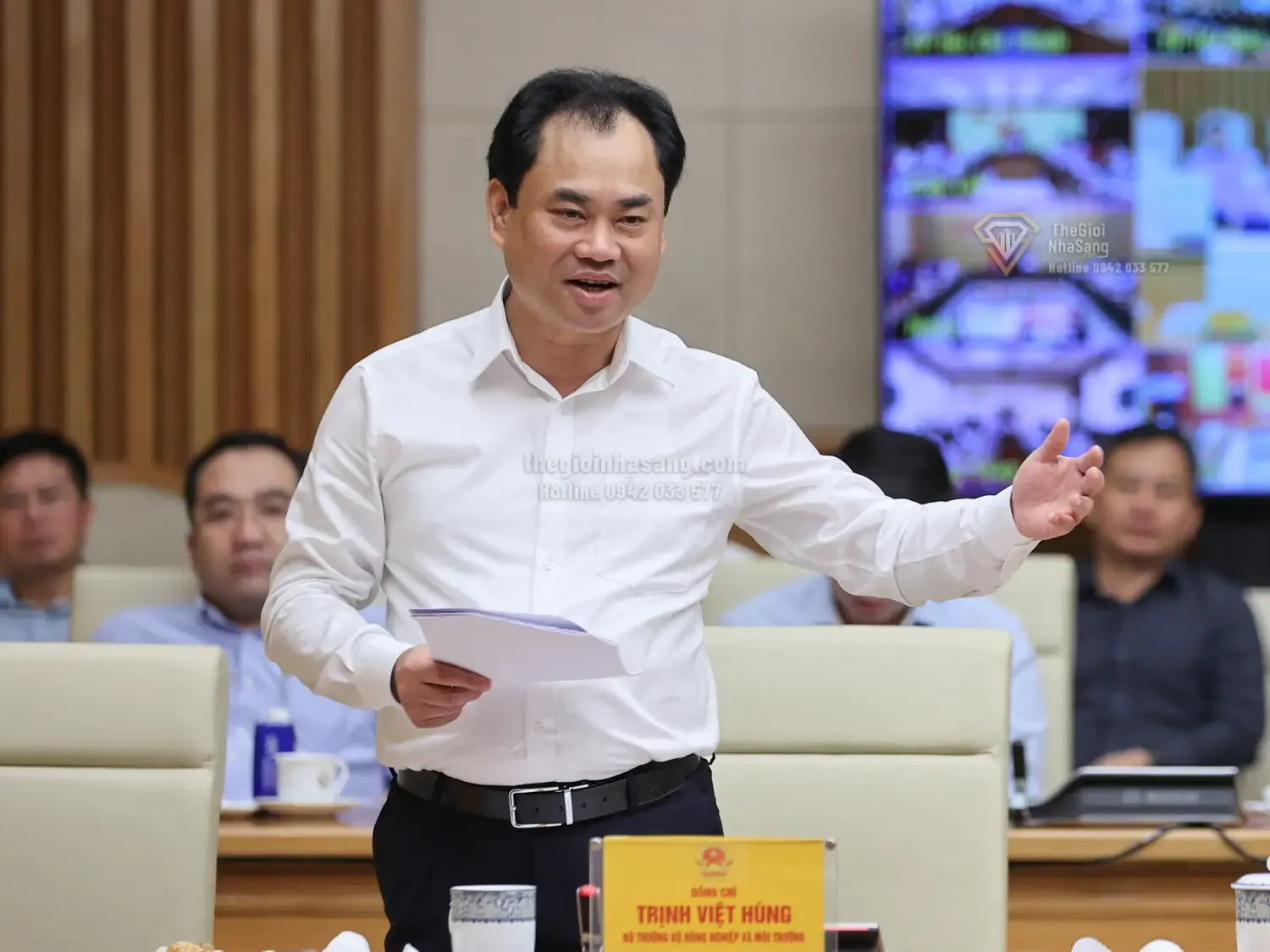 Giải ngân vốn đầu tư công 2026: Bài học từ Hải Phòng, Gia Lai và tác động đến thị trường bất động sản cao cấp