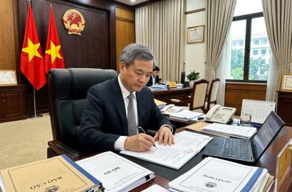 Giải Ngân Vốn Đầu Tư Công 2026: Cơ Hội và Thách Thức Cho Thị Trường Bất Động Sản Việt Nam