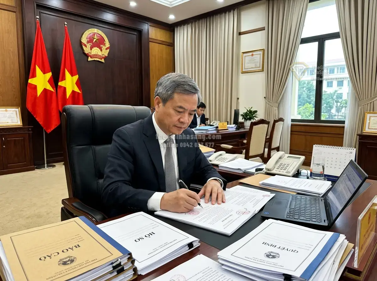 Giải Ngân Vốn Đầu Tư Công 2026: Cơ Hội và Thách Thức Cho Thị Trường Bất Động Sản Việt Nam