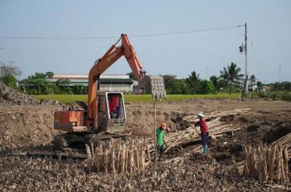 Giải ngân vốn đầu tư công tại Tây Ninh: Thách thức và cơ hội cho thị trường bất động sản 2026
