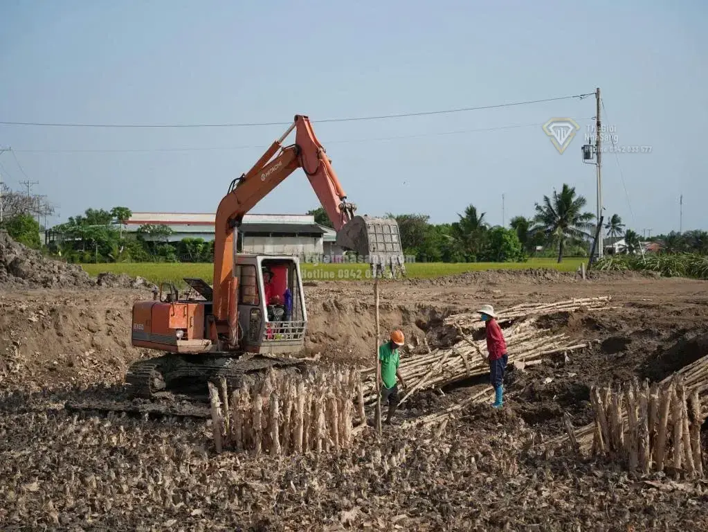 Giải ngân vốn đầu tư công tại Tây Ninh: Thách thức và cơ hội cho thị trường bất động sản 2026