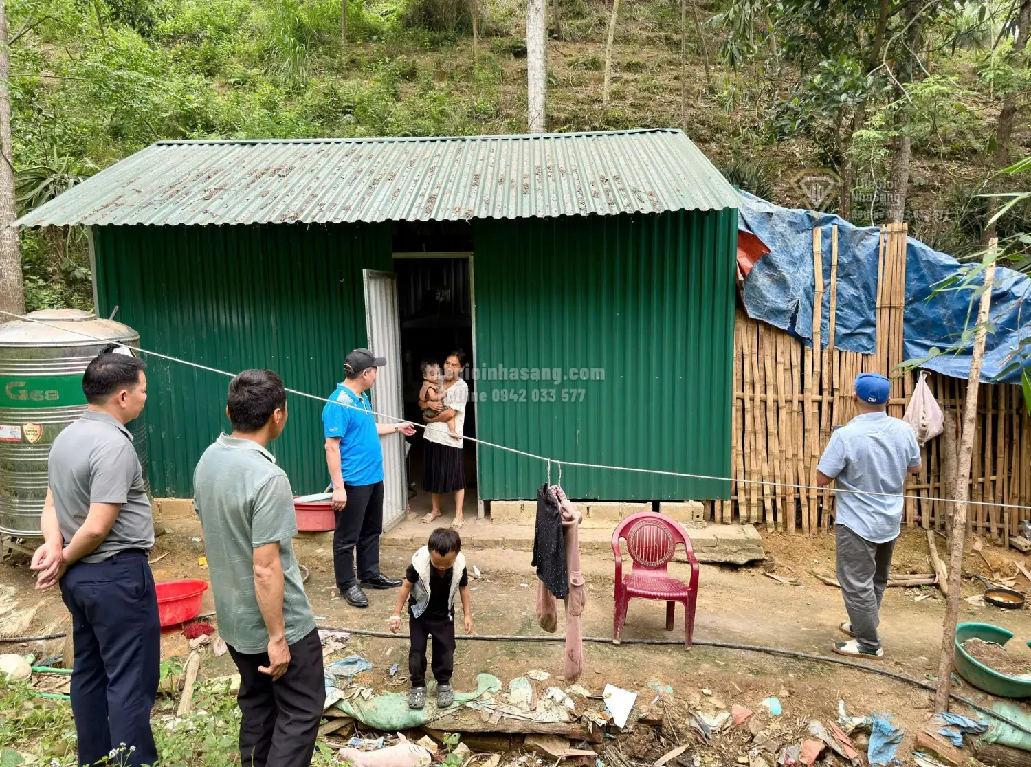 Giải pháp bền vững cho nguồn nước sạch vùng đồng bào dân tộc thiểu số và miền núi: Tác động đến thị trường bất động sản và phát triển hạ tầng 2026