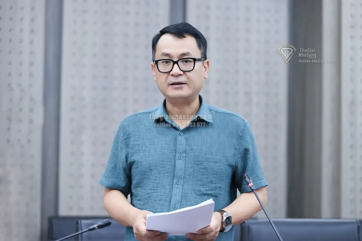 Giải pháp bền vững cho nguồn nước sạch vùng đồng bào dân tộc thiểu số và miền núi: Tác động đến thị trường bất động sản và phát triển hạ tầng 2026